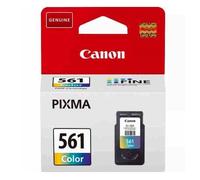 Cartuccia stampante Canon CL-561 - A 3 colori