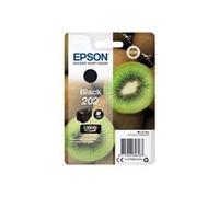 Epson C13T02E14020 cartuccia colore nero 202 Claria Premium