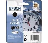 Cartuccia originale Epson 27XXL Nero