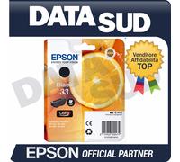 Epson Oranges C13T33314010 cartuccia d'inchiostro 1 pz Originale Nero