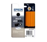 Epson Singlepack Black 405XXL DURABrite Ultra Ink