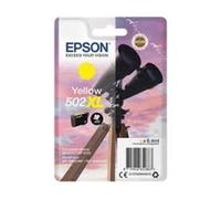 Cartuccia originale Epson 502XL Giallo
