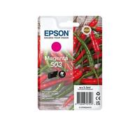 CARTUCCIA ORIGINALE EPSON 503 BK C M Y MULTIPACK