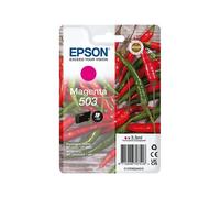 CARTUCCIA ORIGINALE EPSON 503 BK C M Y o MULTIPACK