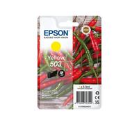 CARTUCCIA ORIGINALE EPSON 503 BK C M Y o MULTIPACK