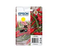 CARTUCCIA ORIGINALE EPSON 503XL BK C M Y MULTIPACK 9,2/6,4ml 550/470 pag