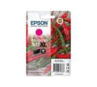 CARTUCCIA ORIGINALE EPSON 503XL BK C M Y MULTIPACK 9,2/6,4ml 550/470 pag
