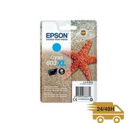CARTUCCIA ORIGINALE EPSON 603 XL CIANO EX/WF XP 3100/4100 IN