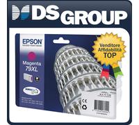 Epson tower of pisa tanica magenta