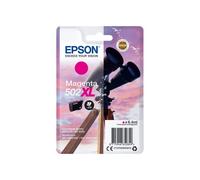 CARTUCCIA ORIGINALE EPSON C13T02W34010 502XL M Magenta 6 4ml 470 Pagine
