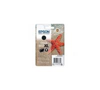 Cartuccia Originale Epson C13T03A14010 603XL Bk Nero 8,9ml 500 Pagine