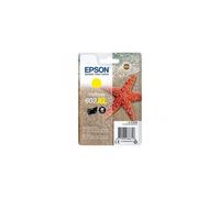Cartuccia Originale Epson C13T03A44010 603XL Y Yellow 4ml 350 Pagine