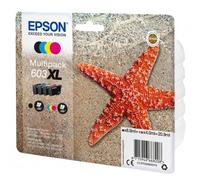 Epson Multipack 4-colours 603XL Ink