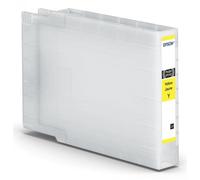 Epson WF-C8190 / WF-C8690 Ink Cartridge XXL Yellow
