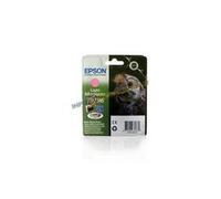 CARTUCCIA ORIGINALE EPSON C13T07964010 / T0796 - PHOTO MAGENTA -