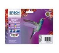 Epson Hummingbird Multipack a 6 colori