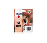Stylus Photo R1900 Epson T0877 Cartuccia d'inchiostro Rosso Originale C13T08774010