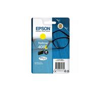 CARTUCCIA ORIGINALE EPSON C13T09K44010 408L Y Yellow 21 6 ml 1700 Pagine