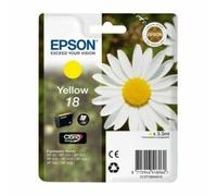 Epson Daisy Cartuccia Margherita Giallo Inchiostri Claria Home 18