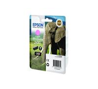 Epson elephant cartuccia magenta chiaro xl