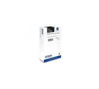 CARTUCCIA ORIGINALE EPSON C13T755140 T7551 Bk Nero 102ml WorkForce Pro