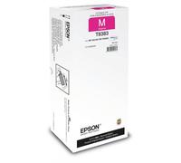 Cartuccia originale Epson C13T838340 T8383 MAGENTA 20000 pagine per Stampanti: Epson WORKFORCE PRO WF-R5190DTW, Epson WORKFORCE PRO WF-R5690DTWF