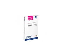 CARTUCCIA ORIGINALE EPSON C13T908340 T9083 M Magenta WorkForce Pro WF-6090