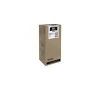CARTUCCIA ORIGINALE EPSON C13T973140 T9731 Bk Nero WorkForce Pro