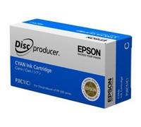 Cartuccia originale Epson PJIC1 Ciano