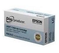 Cartuccia originale Epson PJIC2 Ciano Light