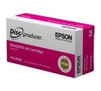Cartuccia originale Epson PJIC4 Magenta