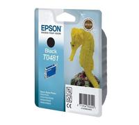 Stylus Photo R320 Epson T0481 Cartuccia d'inchiostro nero Originale C13T04814010