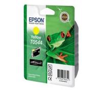 Cartuccia originale Epson T0544 Giallo