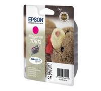INK CARTRIDGE EPSON MAGENTA T061340 D-68 PE 8ml