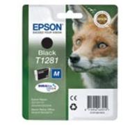 Cartuccia Originale Epson T1281 Serie Volpe