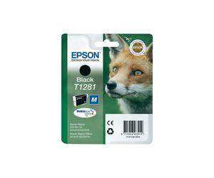 CARTUCCIA ORIGINALE EPSON T1281 T1282 T1283 T1284 T1285 BK C M Y / MULTIPACK