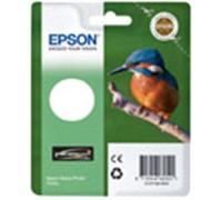 Epson T15904010 C13T15904010 nero (black) cartuccia originale