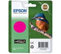 Cartuccia originale Epson T1593 Magenta