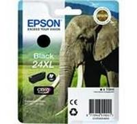 Cartuccia originale Epson T2431-XL Nero