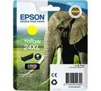 Cartuccia originale Epson T2434-XL Giallo