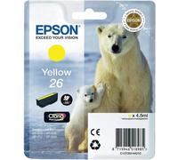 Epson Cartuccia Nero XL