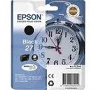Cartuccia originale Epson T2701 Nero