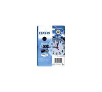 CARTUCCIA ORIGINALE EPSON T2791 27XXL BK NERO 34,1ml 2200 pagine