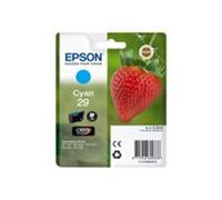 Cartuccia originale Epson T2982 T29 Ciano