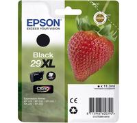 Cartuccia Originale Epson T299140 29XL (Nero XL 470 pagine)