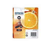 Cartuccia originale Epson T3341 33 Nero Light