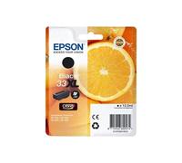 Cartuccia originale Epson T3351 T33XL Nero