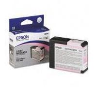 Cartuccia originale Epson T5806 Magenta Light