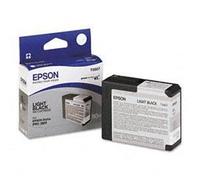 Cartuccia originale Epson T5807 Nero Light
