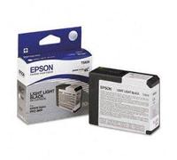 Cartuccia originale Epson T5809 Nero Light